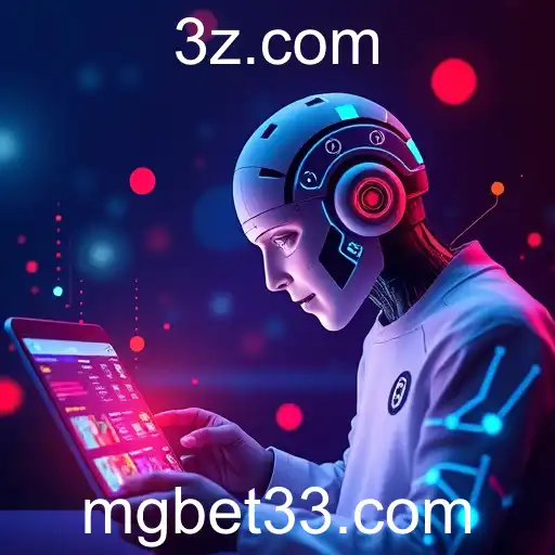 Impacto da Inteligência Artificial nas Apostas Online