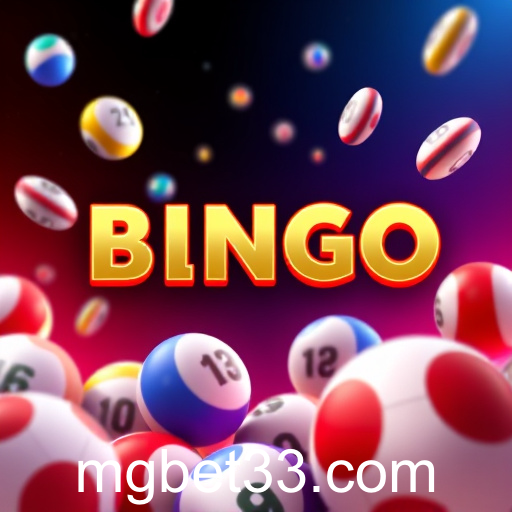 Bingo em Mgbet: Tradição e Inovação em Jogos Online