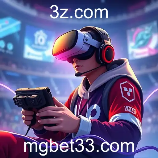 Crescimento do Setor de Jogos no Brasil