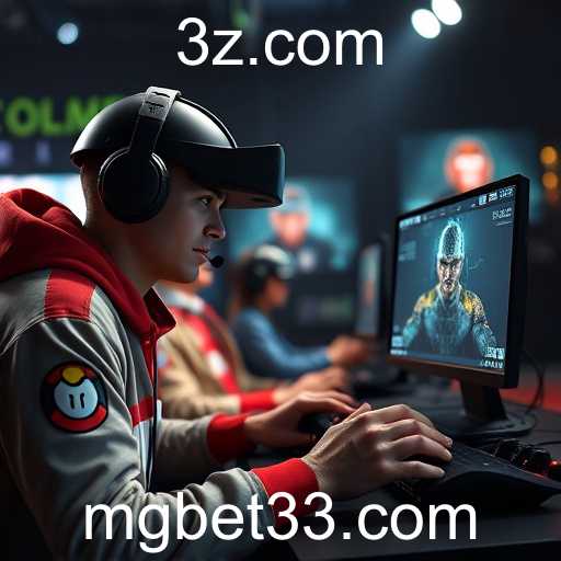 Expansão do Mercado de Apostas Online no Brasil