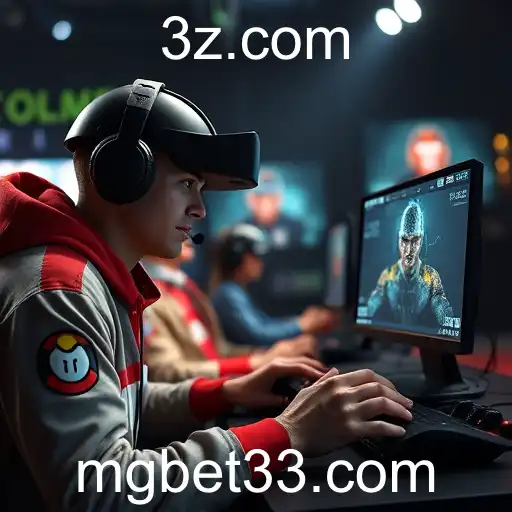 Expansão do Mercado de Apostas Online no Brasil