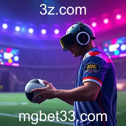 Expansão dos Jogos Digitais no Brasil: Uma Nova Era para o Mgbet