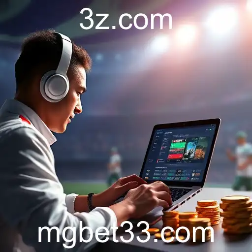 Tendências Emergentes no Mercado de Apostas Online