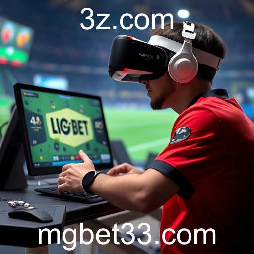 A revolução dos jogos online em 2025