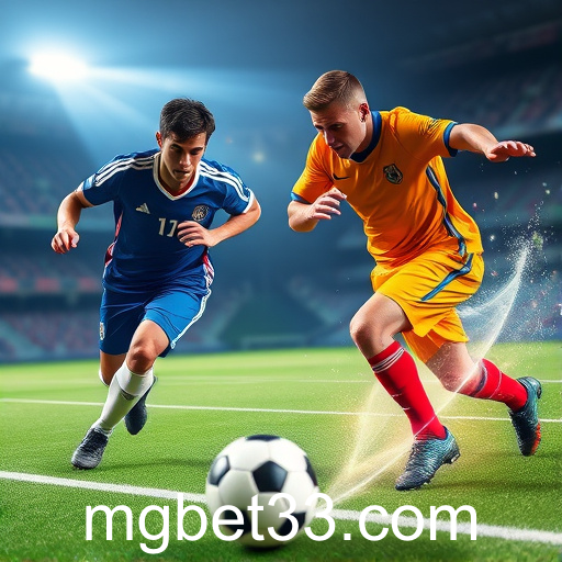 O Crescimento Explosivo do Mgbet no Mercado de eSports