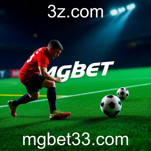 Tendências do Mercado de Jogos em 2025: Mgbet em Foco