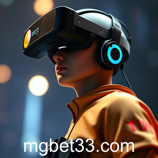 Inovações e Tendências no Universo de Jogos 2025