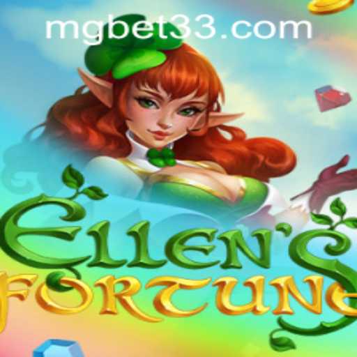 EllensFortune: A Thrilling New Gaming Experience with Mgbet PH Login