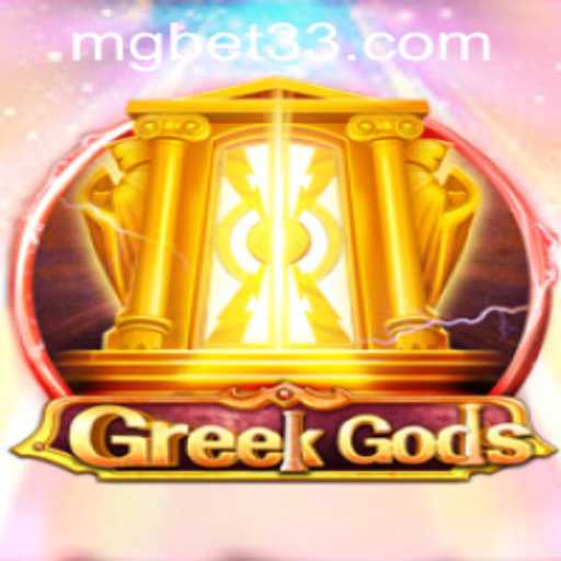 Unveiling the Mysteries of GreekGods: A Thrilling Gaming Experience