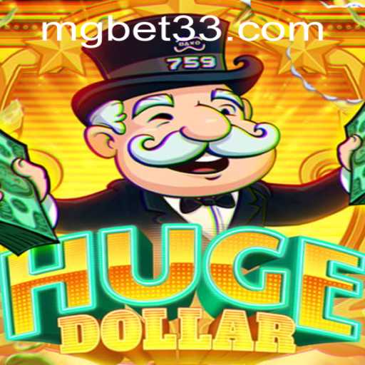 Exploring the Exciting World of HugeDollar and Mgbet PH Login