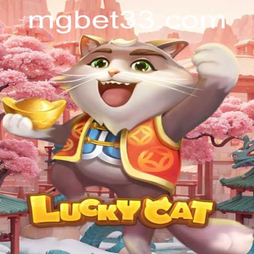 Exploring the Exciting World of LuckyCat: A Unrivaled Gaming Experience