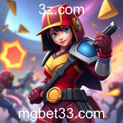 Inovações e Desafios na Plataforma de Jogos Mgbet