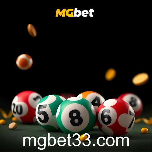 Explorando a Categoria de Lotaria no Mgbet: Oportunidades e Entretenimento