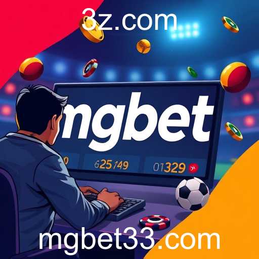 Mgbet e a Evolução dos Jogos Online no Brasil