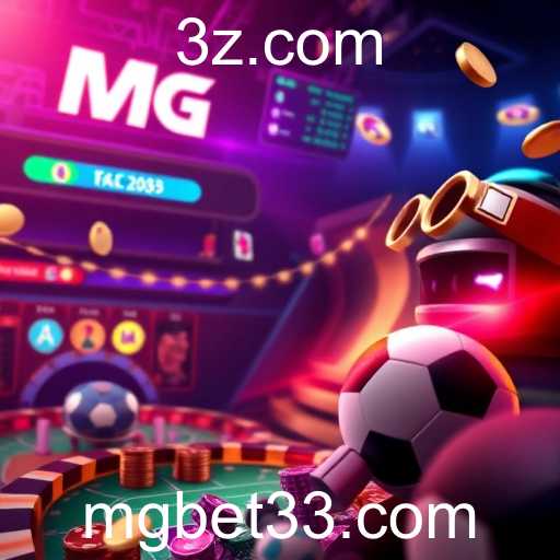 Mgbet: Fomentando a Indústria de Jogos em 2025