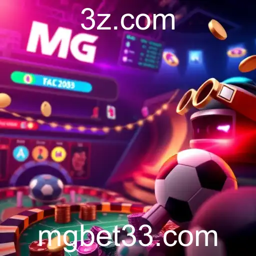 Mgbet: Fomentando a Indústria de Jogos em 2025