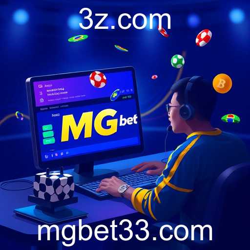 Exploração do Universo dos Jogos com Mgbet