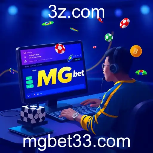 Exploração do Universo dos Jogos com Mgbet