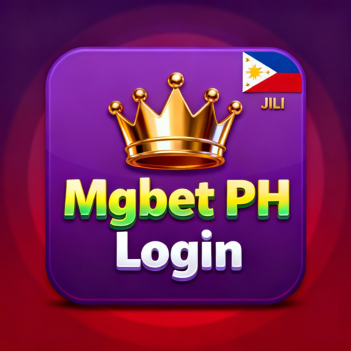 Mgbet PH Login