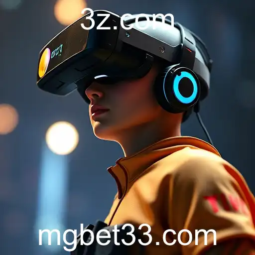 Inovações e Tendências no Universo de Jogos 2025