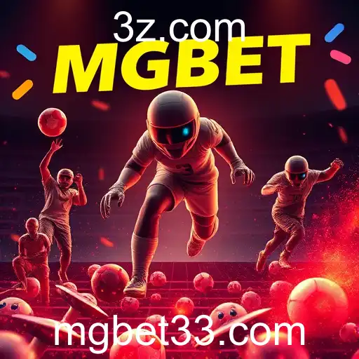 O Crescimento Explosivo da Mgbet no Cenário de Jogos Online