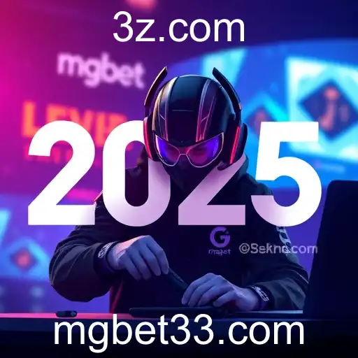 Mgbet Revoluciona a Indústria dos eSports com Parcerias Estratégicas
