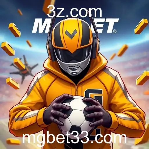 Revolução no Mundo dos Jogos com Mgbet