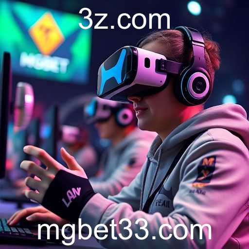 A Ascensão dos Jogos Online em 2025