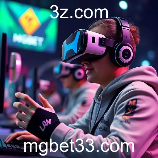 A Ascensão dos Jogos Online em 2025