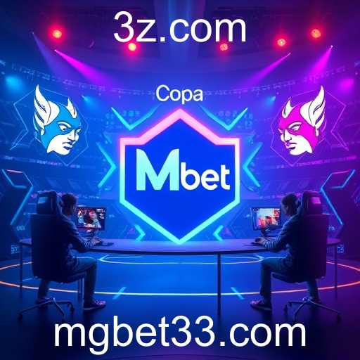 Revolução no Mercado de Jogos Online: A Ascensão do Mgbet
