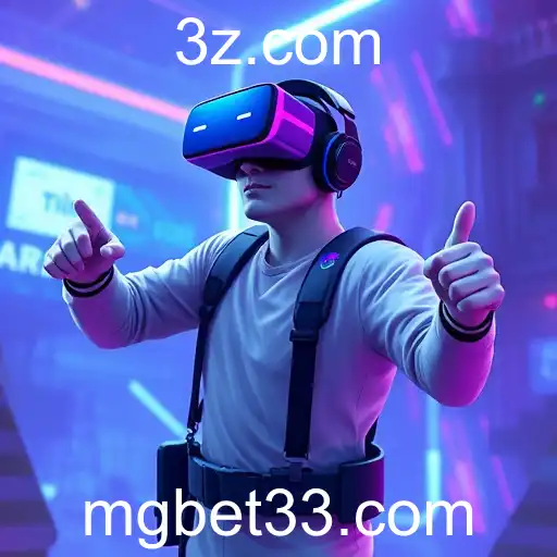 A Ascensão do Mgbet no Mercado Brasileiro de Apostas