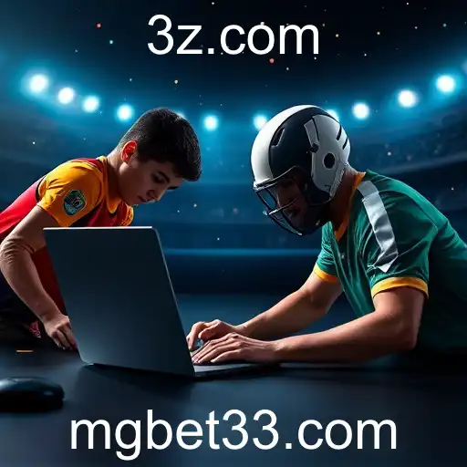 A Ascensão do Setor de Jogos Online em 2025