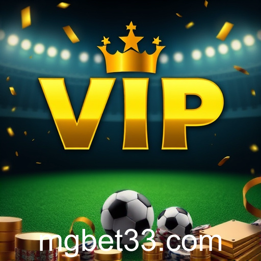 Explorando o Programa VIP do Mgbet: Uma Experiência de Jogo Exclusiva
